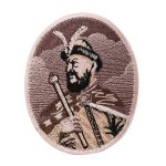 Патч Петро Дорошенко, видатні постаті