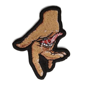 Патч Рука Дейдари, аніме "Наруто"