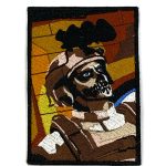 Патч Зомбі штурмовик