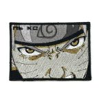 Патч Наруто зі сльозами, бігчест, аніме "Наруто"