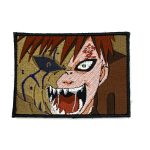 Патч Монстр, Гаара, аніме "Наруто"