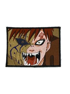 Патч Монстр, Гаара, аніме "Наруто"