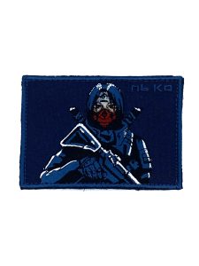 Патч Ітачі ССО, аніме "Наруто"