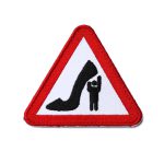 Патч Каблук, колаба "Brykulets"