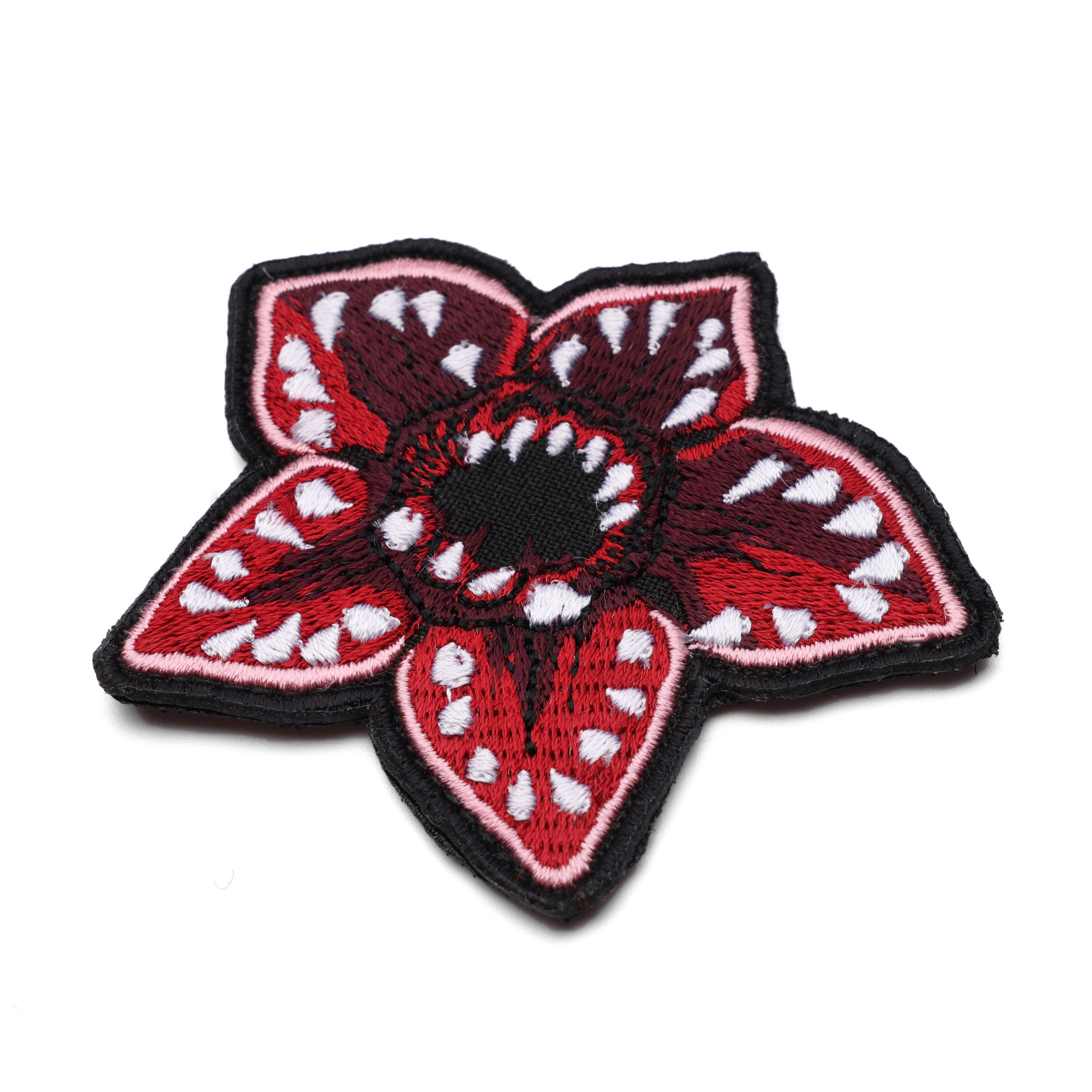 Патч Демогоргон, серіал "Stranger Things"