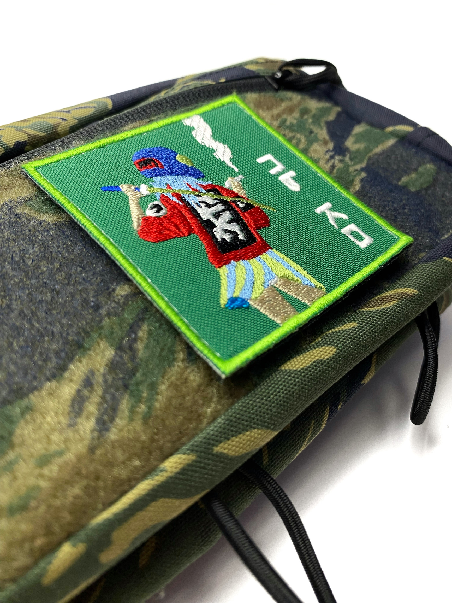 Патч Аніме куре