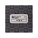 Патч Молодість ПВХ, колаба "SadSvit"