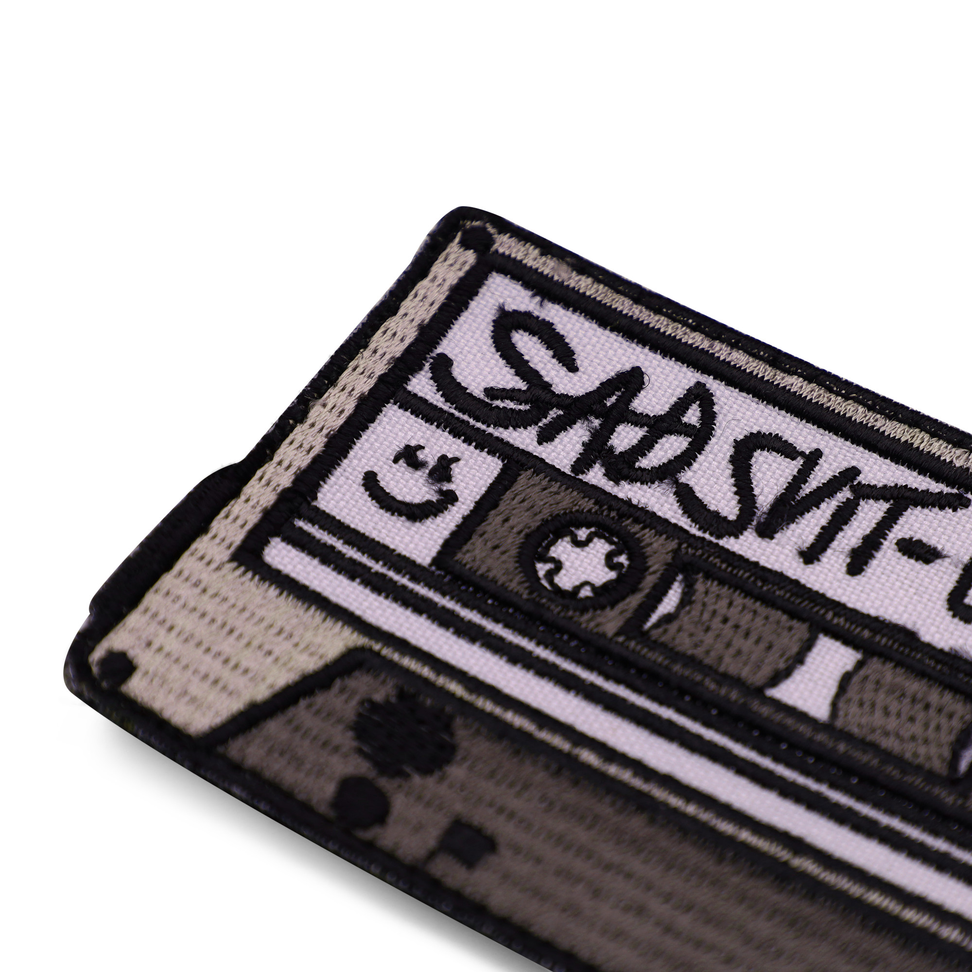 Патч Касета, колаба "SadSvit”