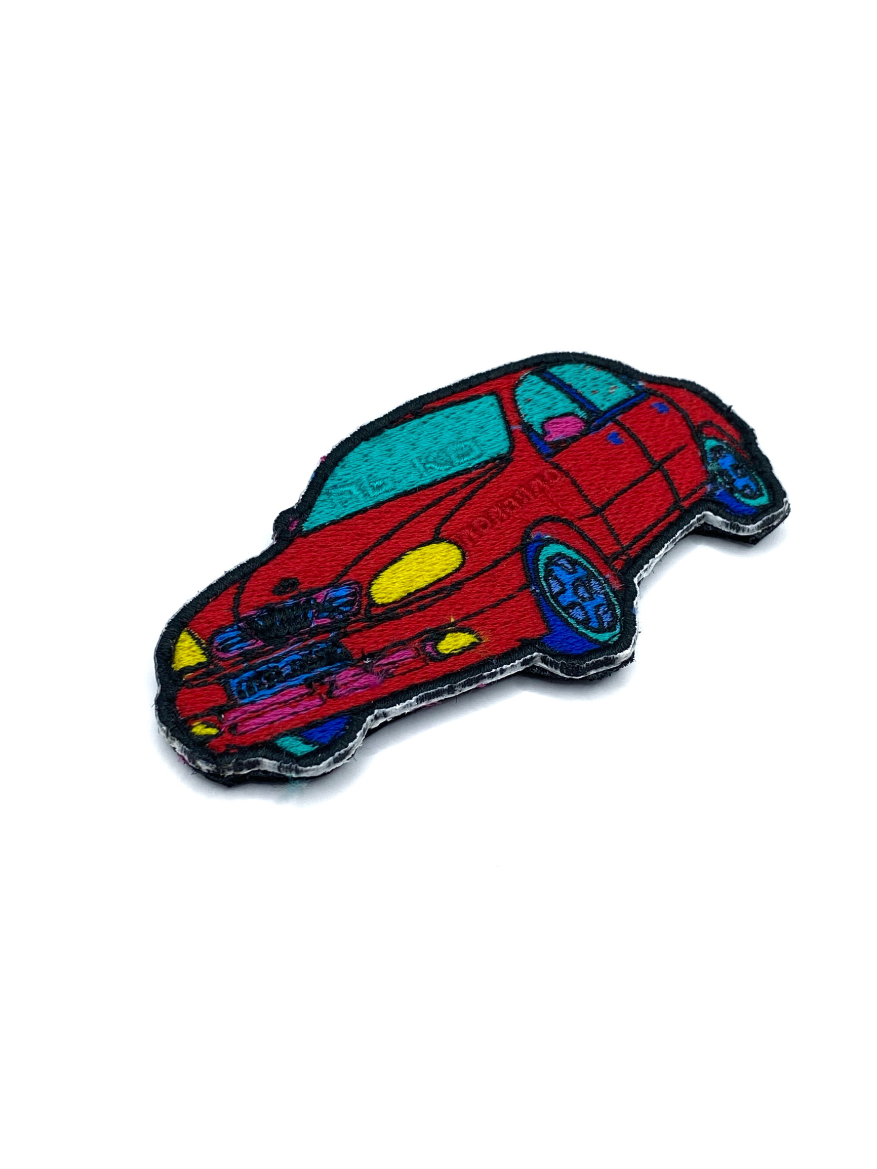 Патч Ланос, колаба "Попаяло"