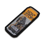 Патч Енергетик NON STOP STALKER, колаба "NON STOP X STALKER"