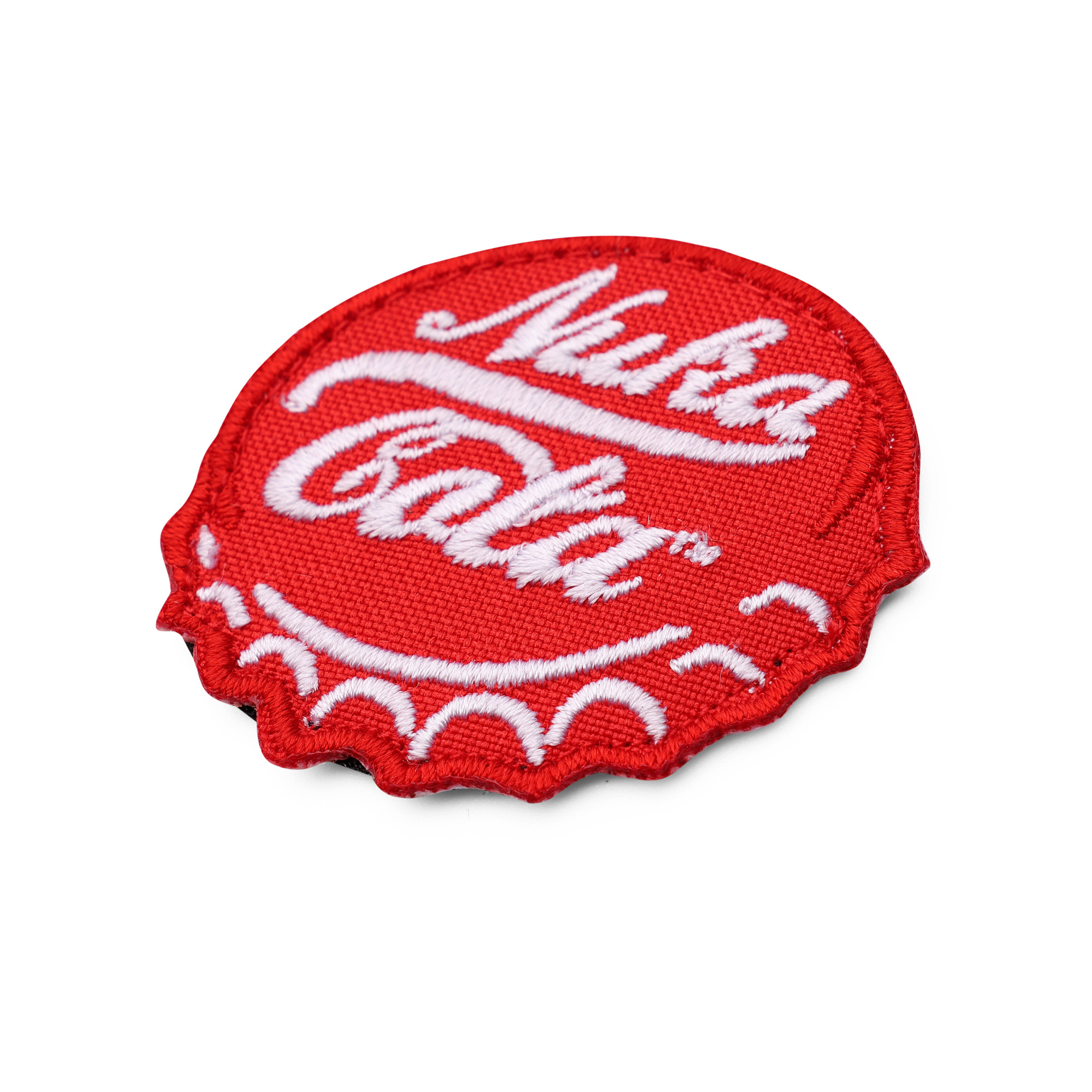 Патч Кришка Ядер-Коли, гра "Fallout"