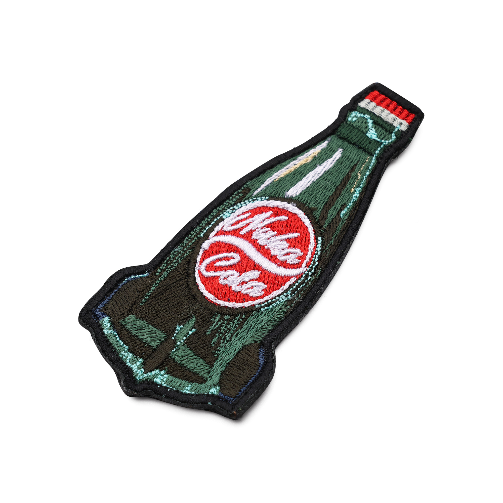 Патч Ядер-Кола, гра "Fallout"