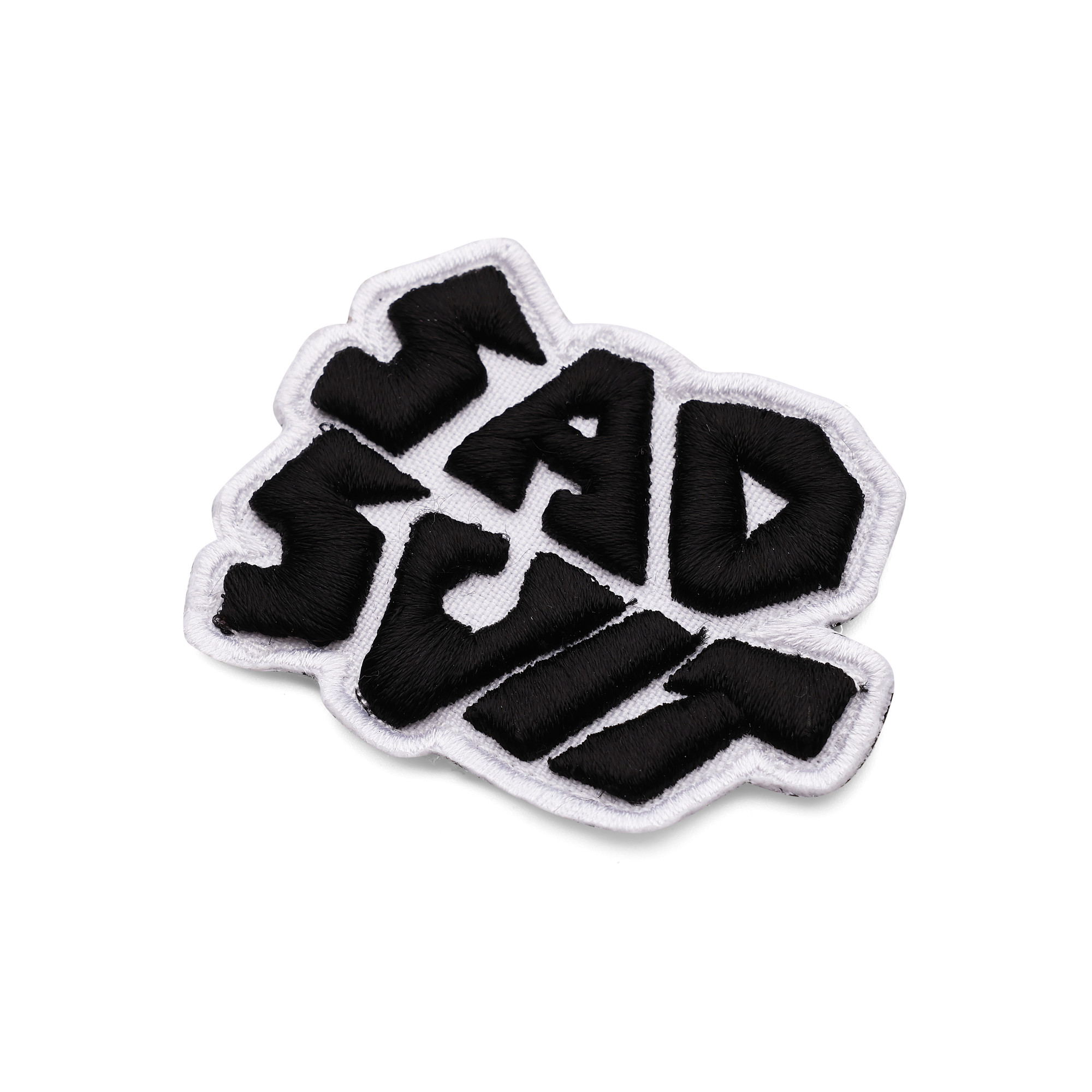 Патч Sadsvit, колаба "SadSvit"