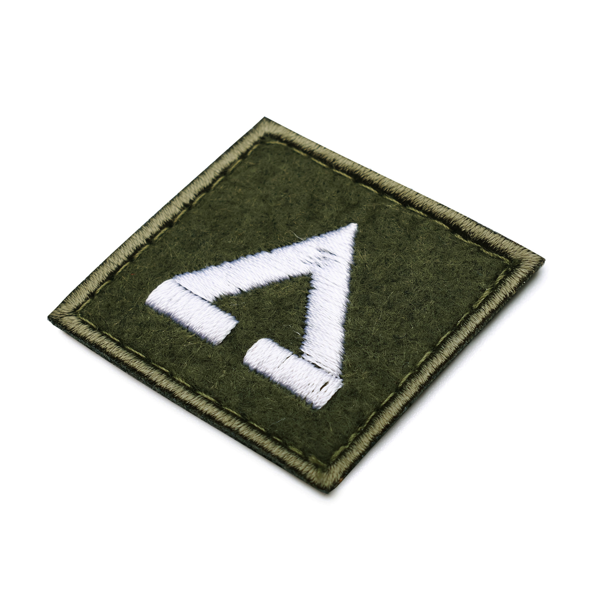 Патч "Штурмовик" з гри Battlefield 6