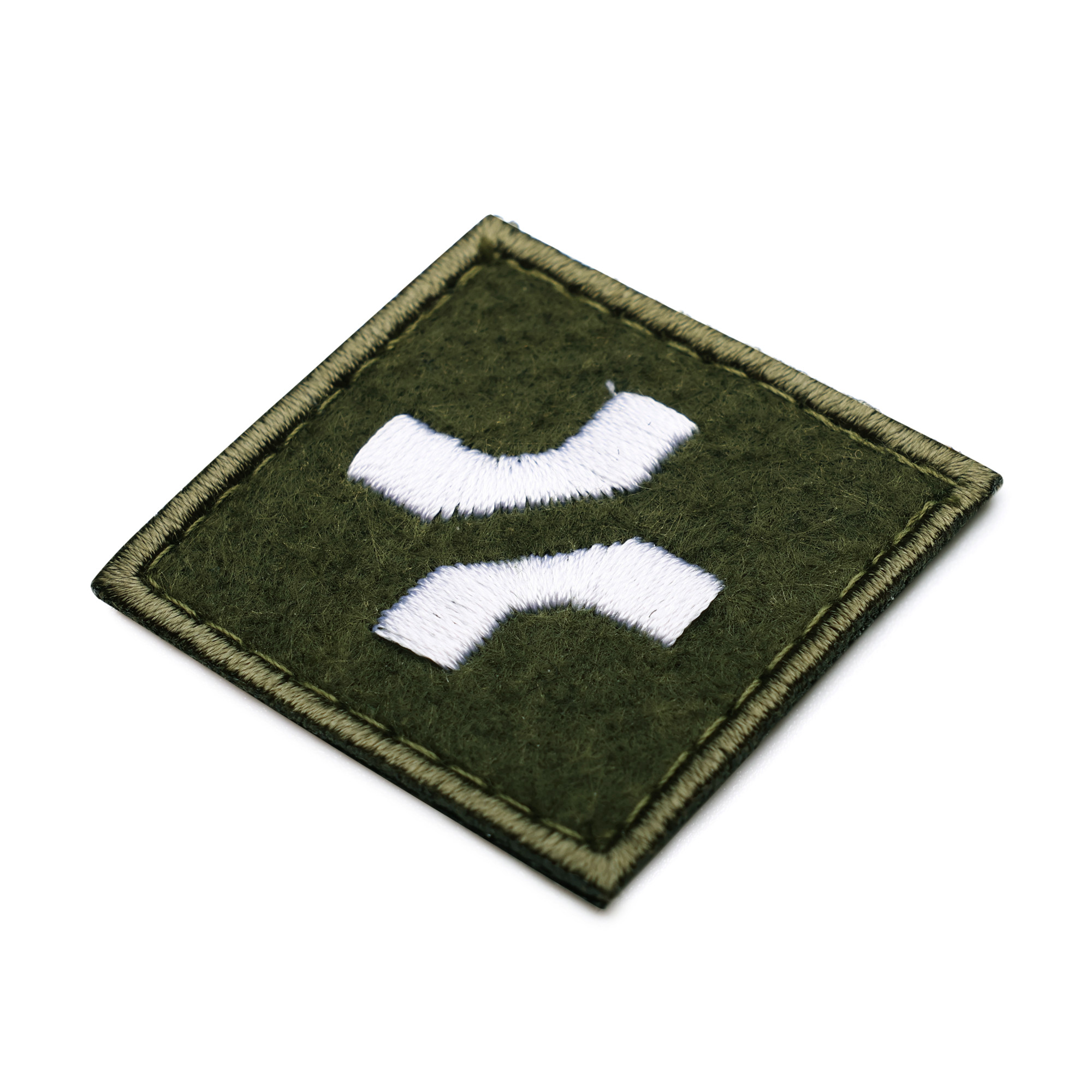 Патч "Саппорт" з гри Battlefield 6