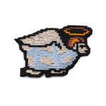 Комплект Баранчик НН, колаба "Вітер Cтеповий"