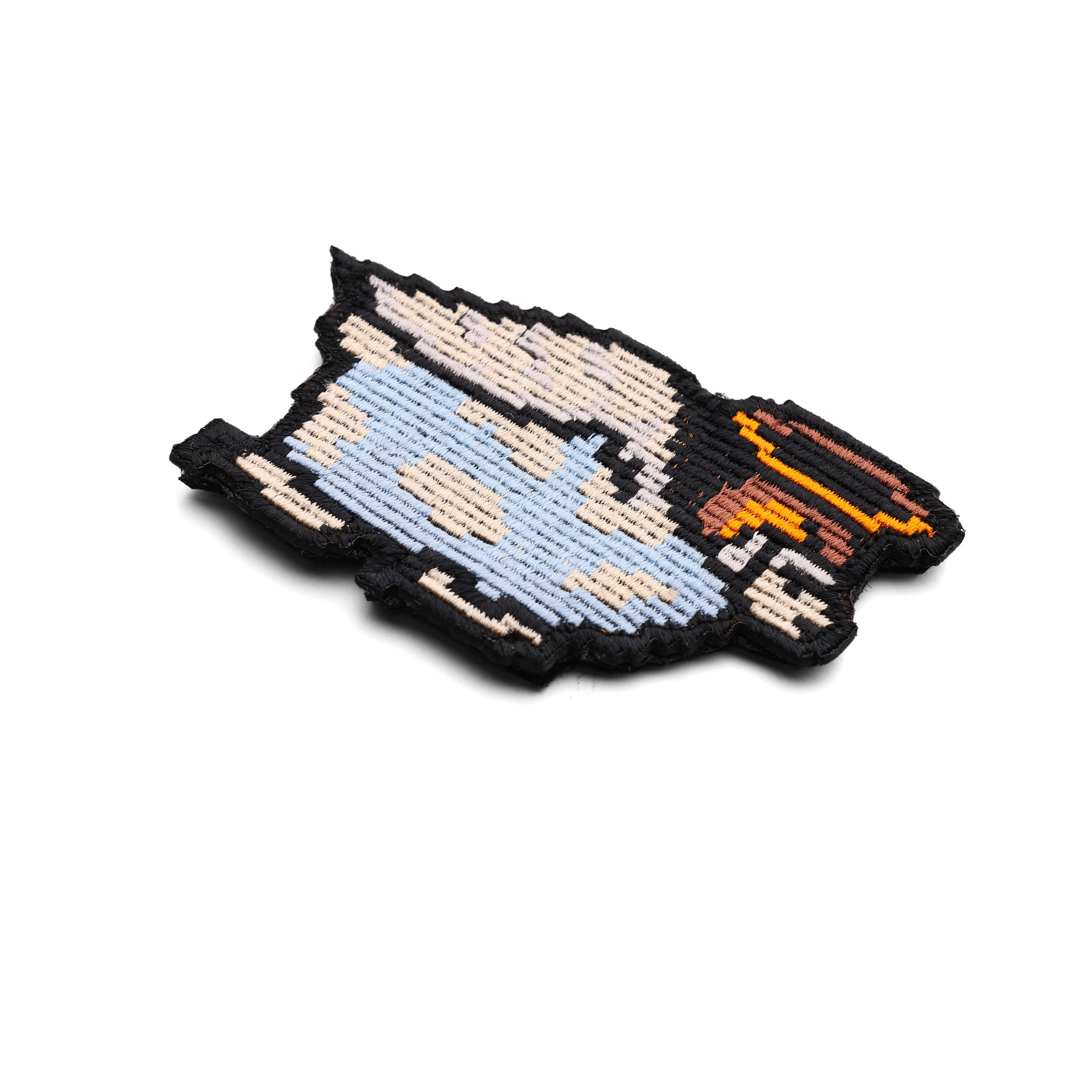 Комплект Баранчик НН, колаба "Вітер Cтеповий"