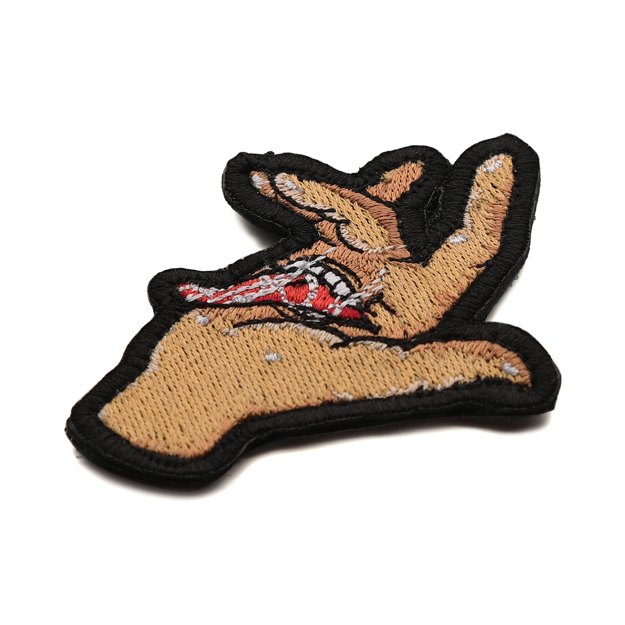 Патч Рука Дейдари, аніме "Наруто"