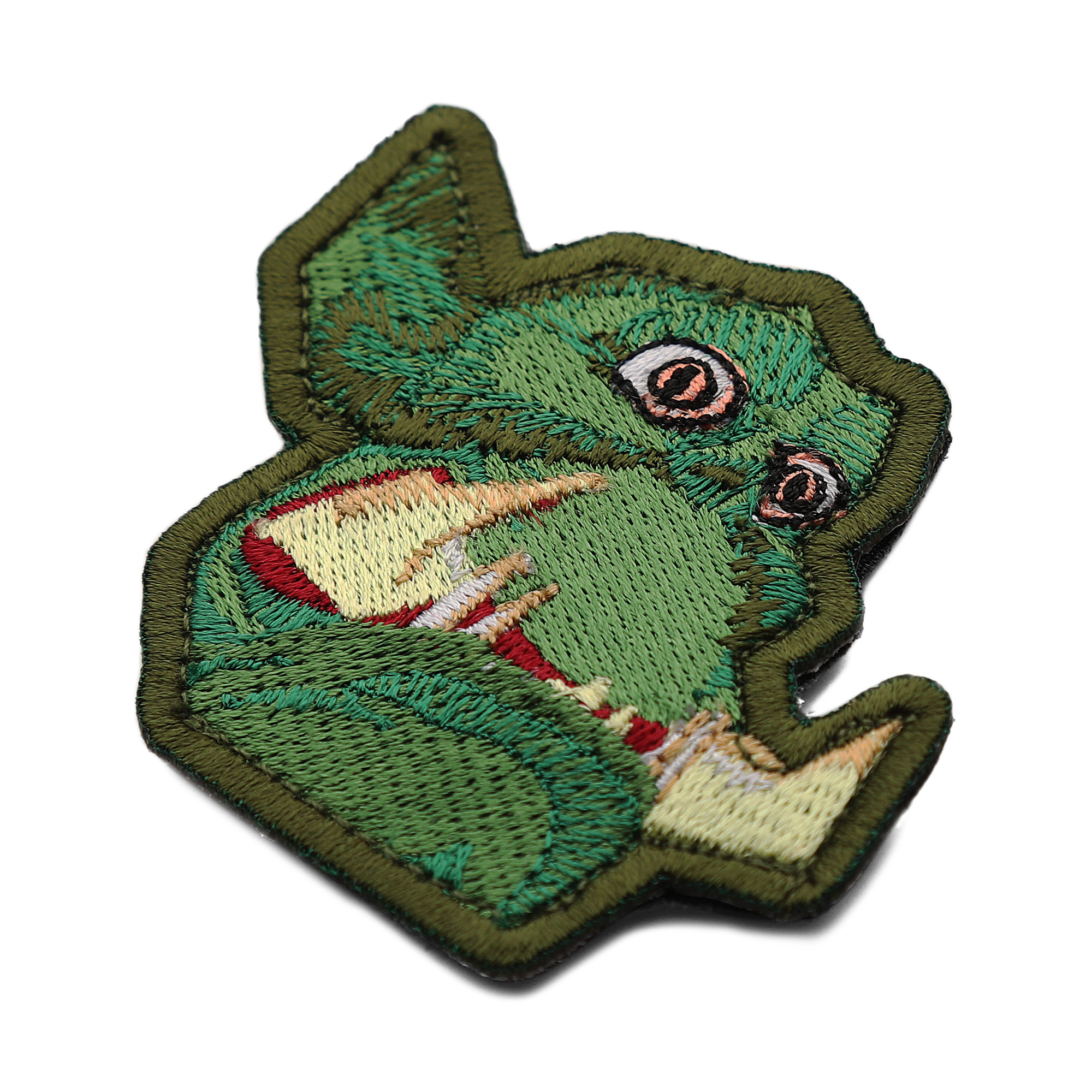 Патч Батрак, гра "Warcraft"