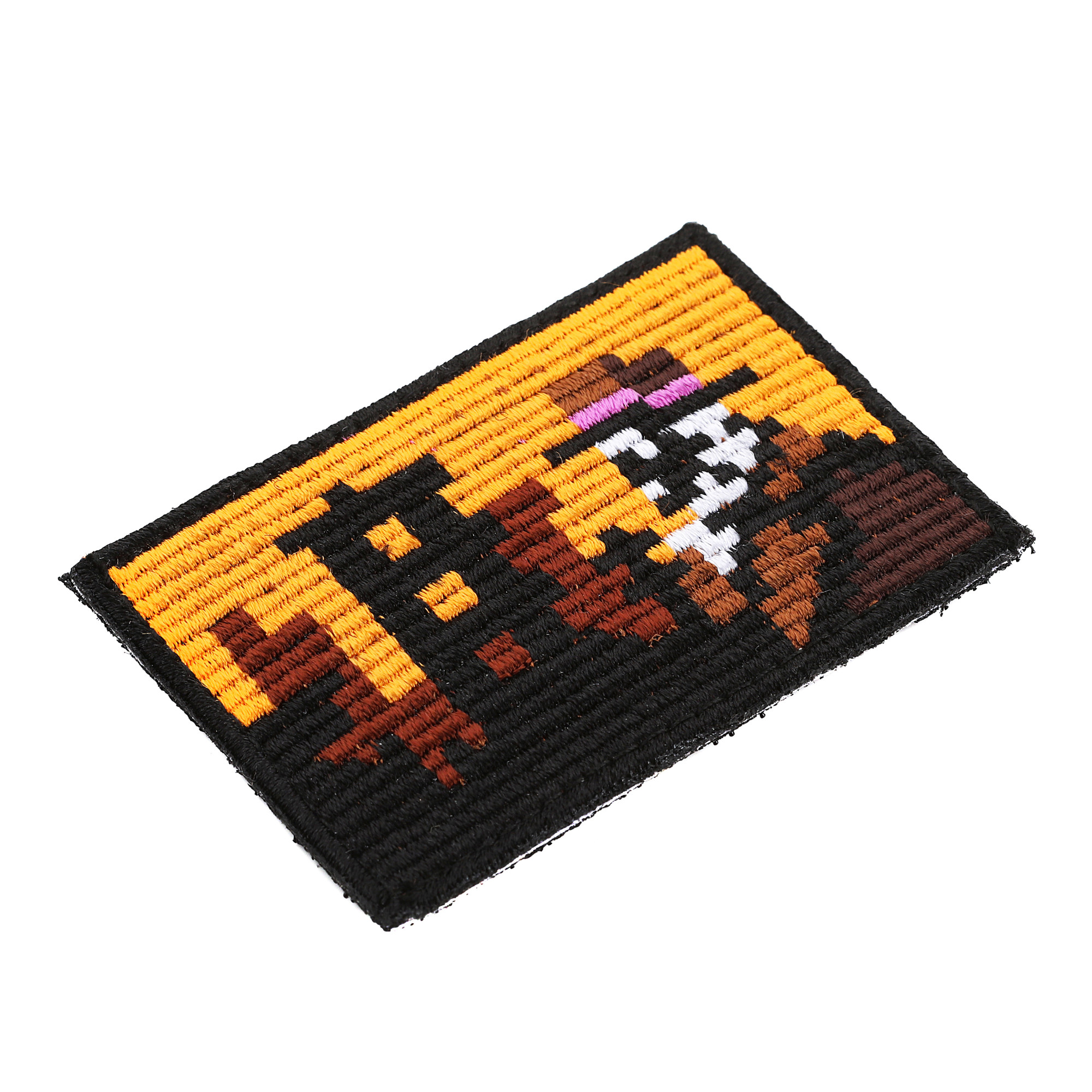 Патч Роршах, колаба "Вітер Cтеповий"