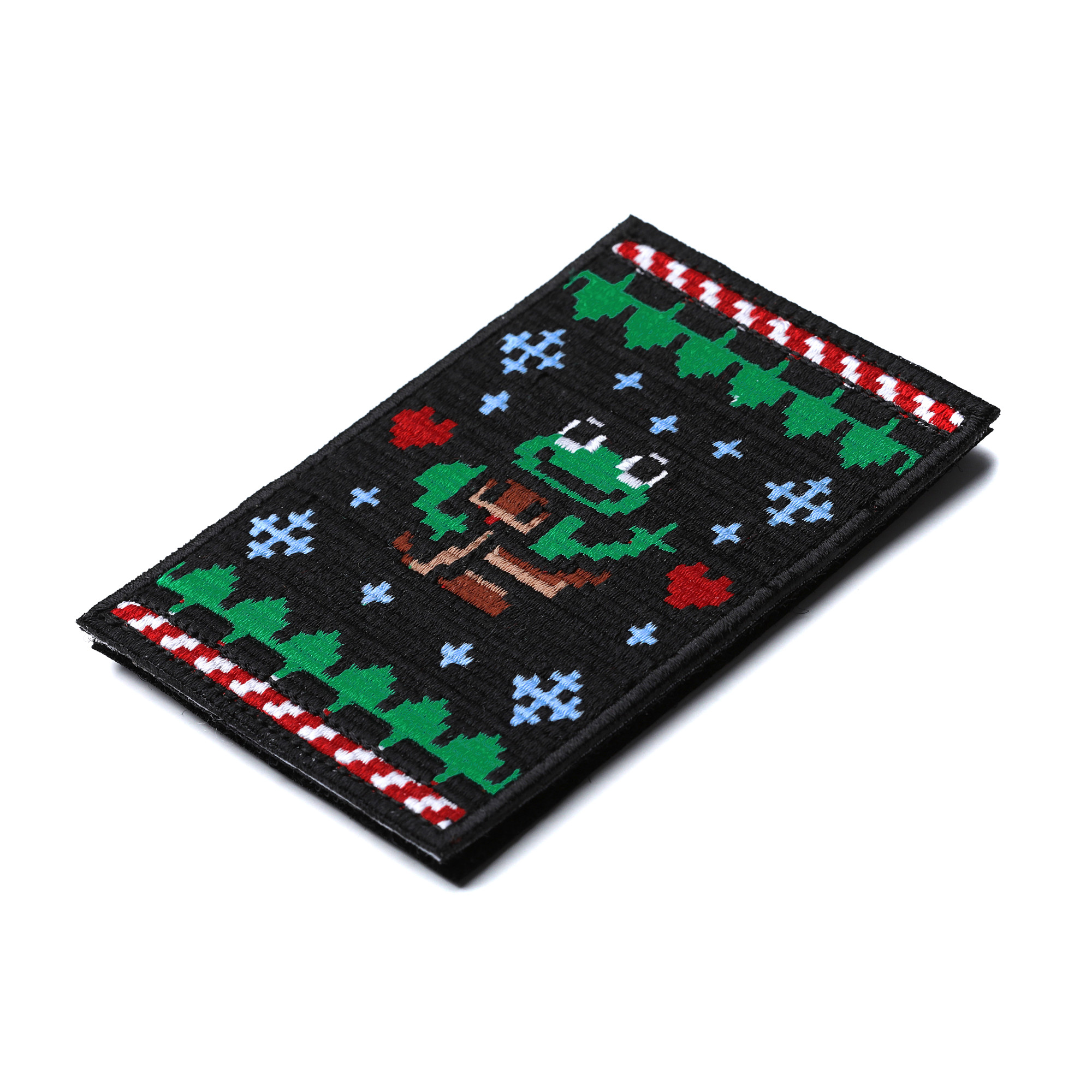 Патч Любила жаба гадюку