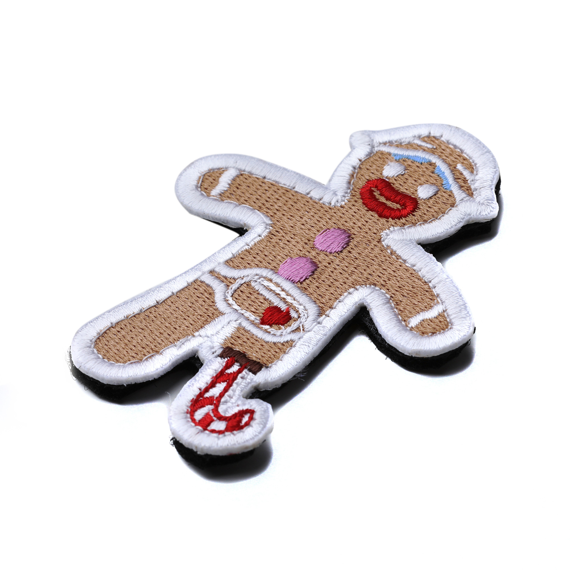 Патч Пряник, мультфільм "Шрек"