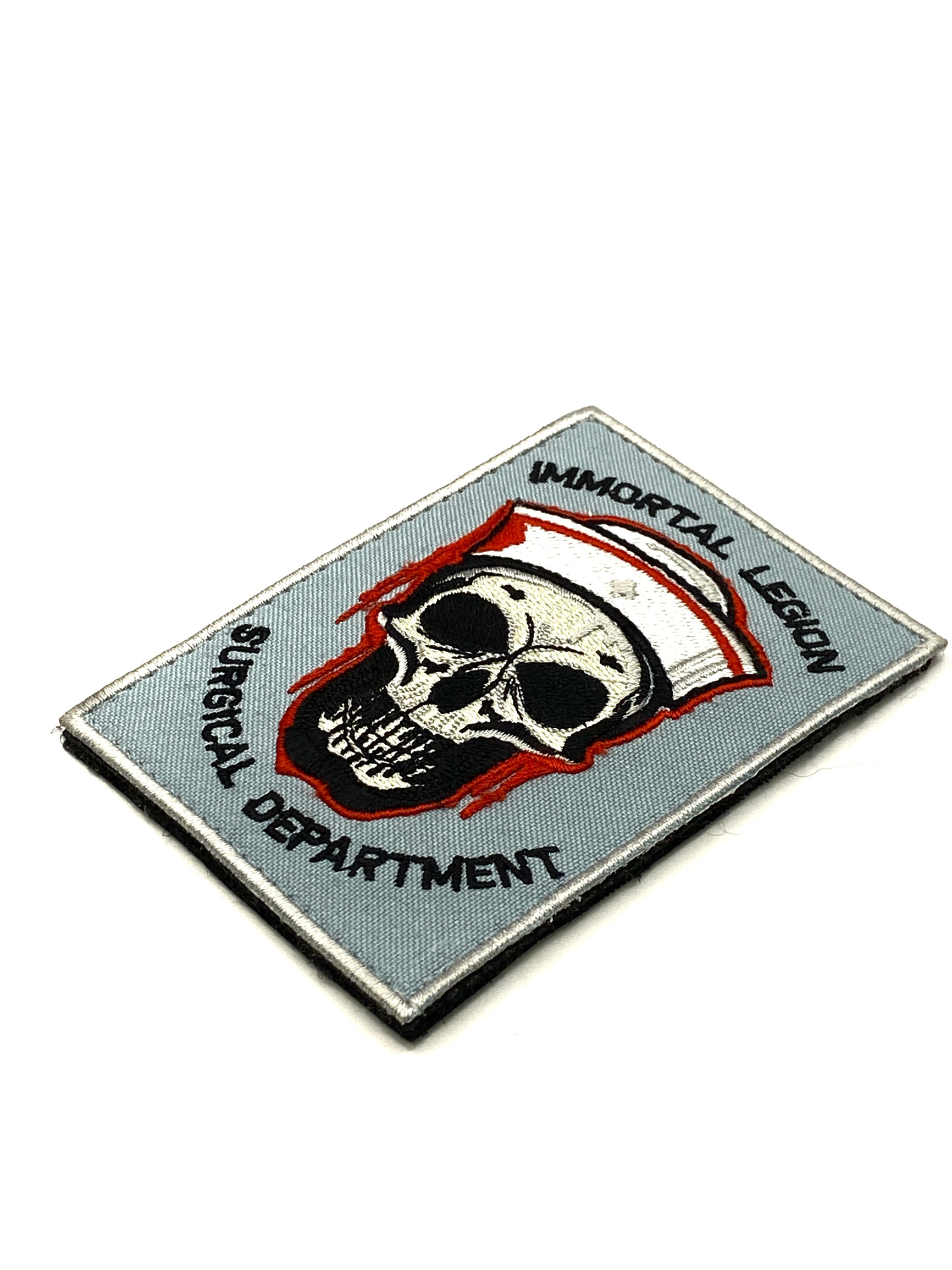 Патч Безсмертний легіон