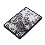 Патч The Sun, колекція "Мем-таро"