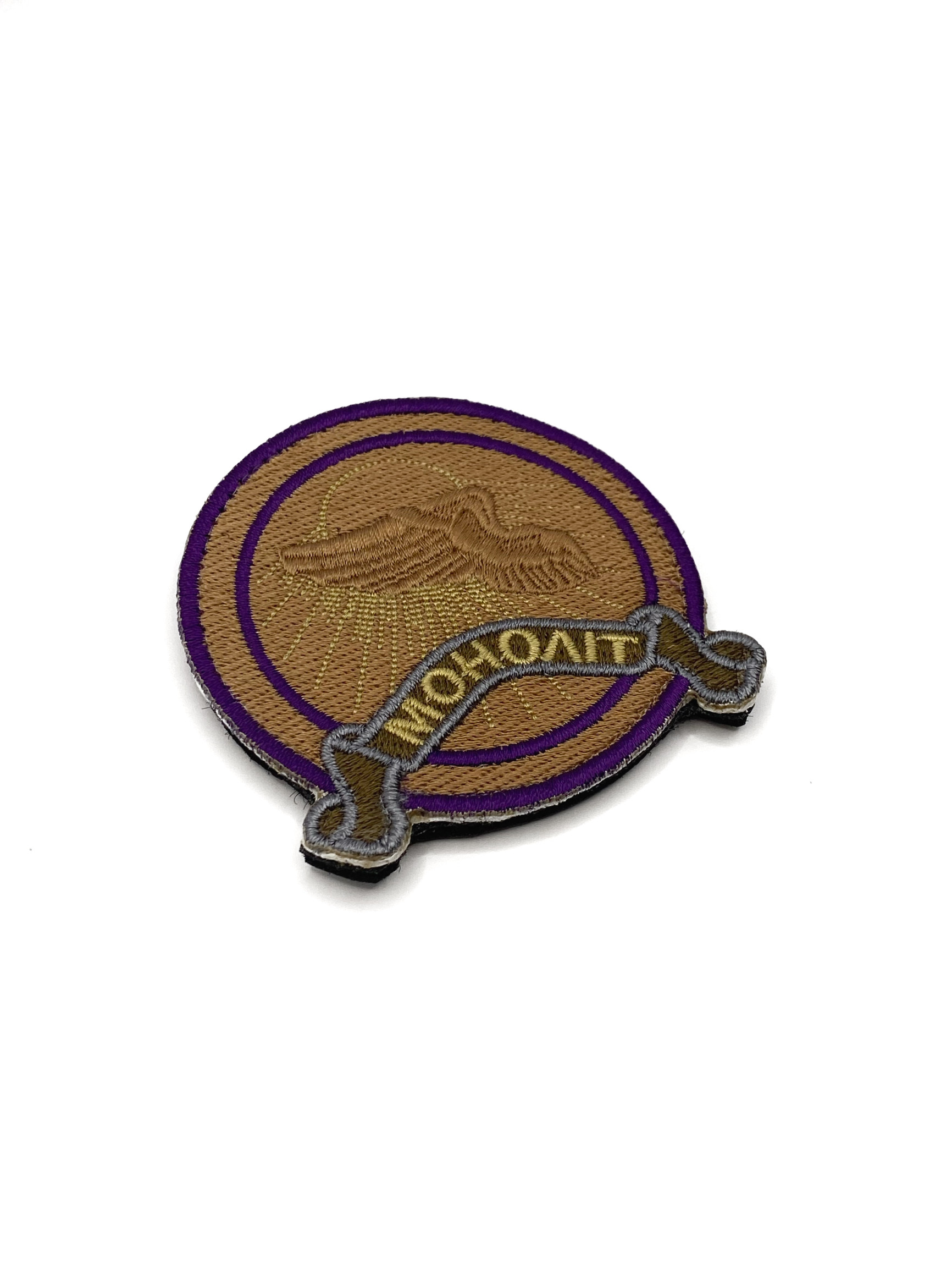 Патч Моноліт коло , гра "S.T.A.L.K.E.R."