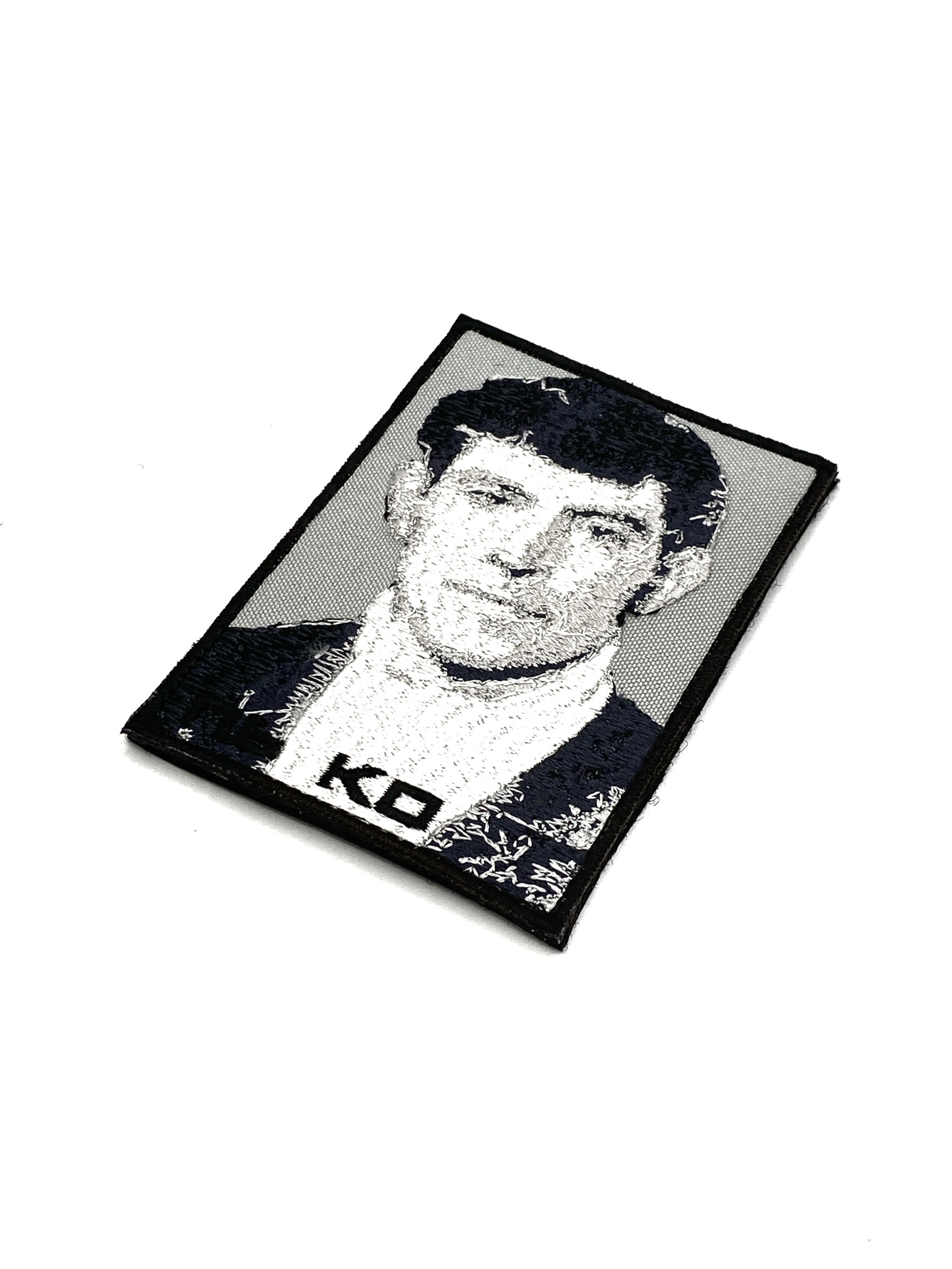 Патч Стус сфумато, відомі постаті