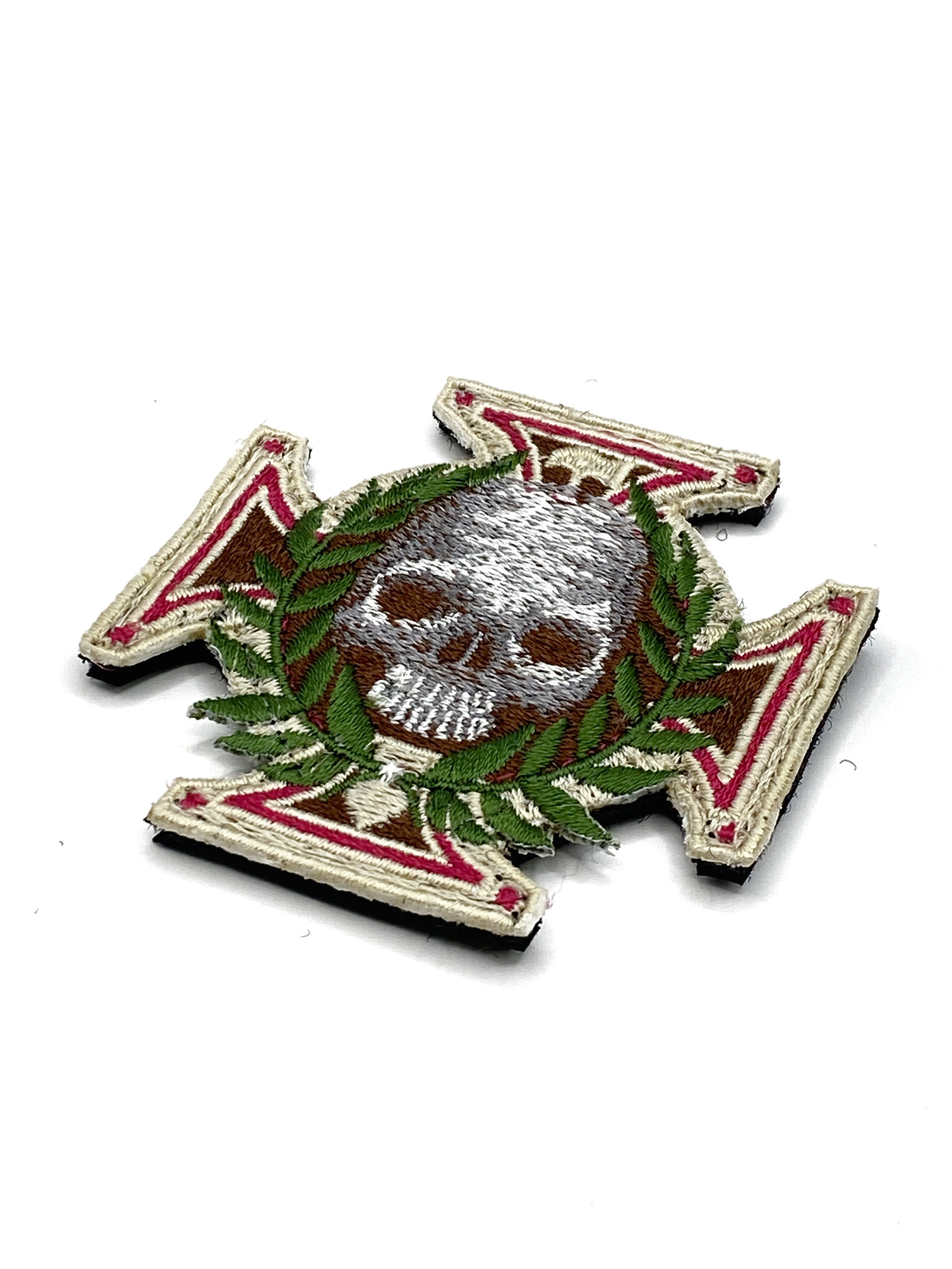 Патч Інквізиція, гра "Warhammer"