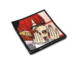 Патч Марін Китагава, аніме "Ця форфорова лялечка закохалася"