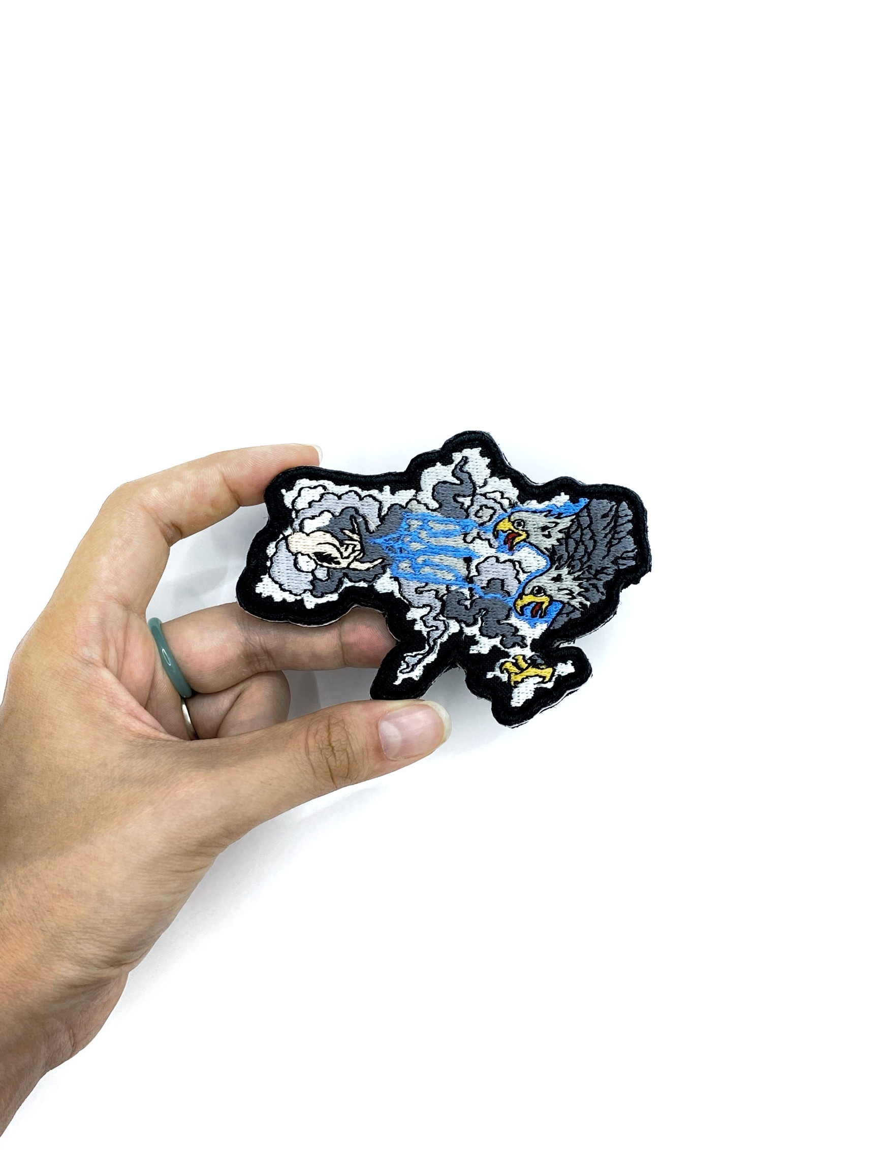 Патч Україна