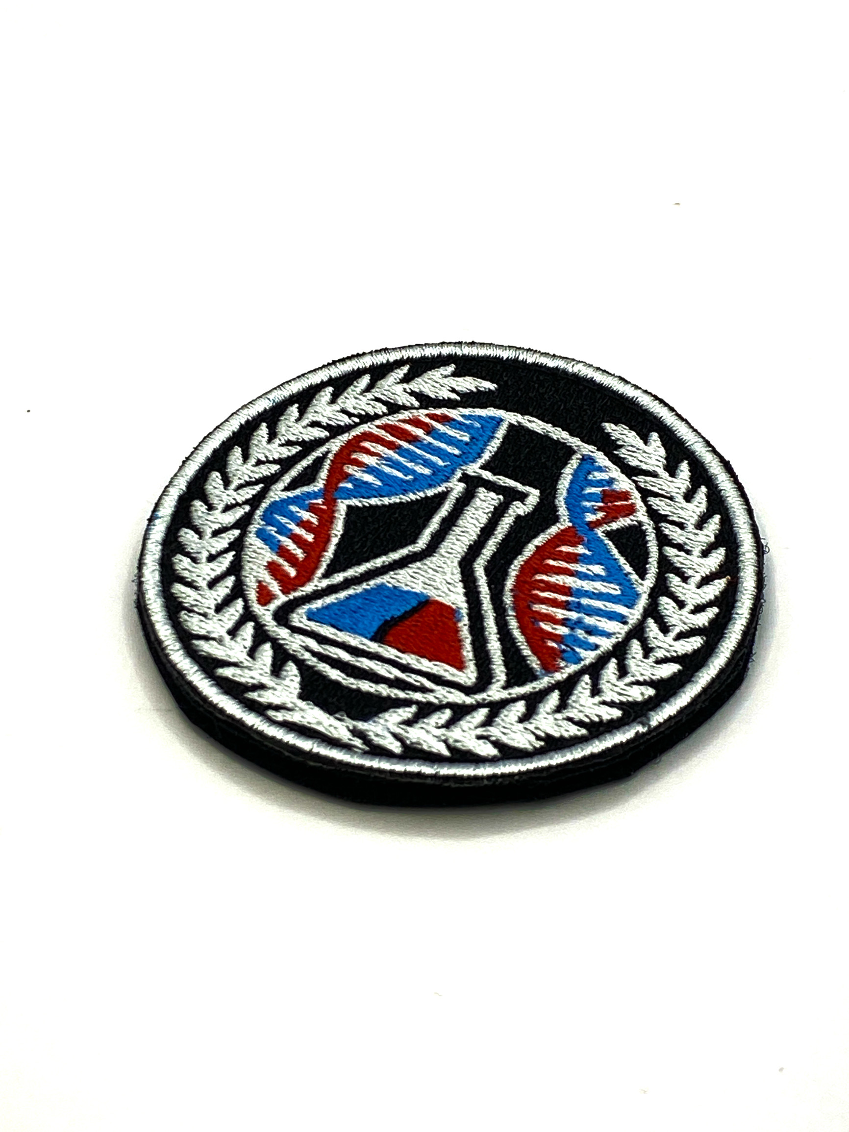 Патч Вчені, гра "S.T.A.L.K.E.R."