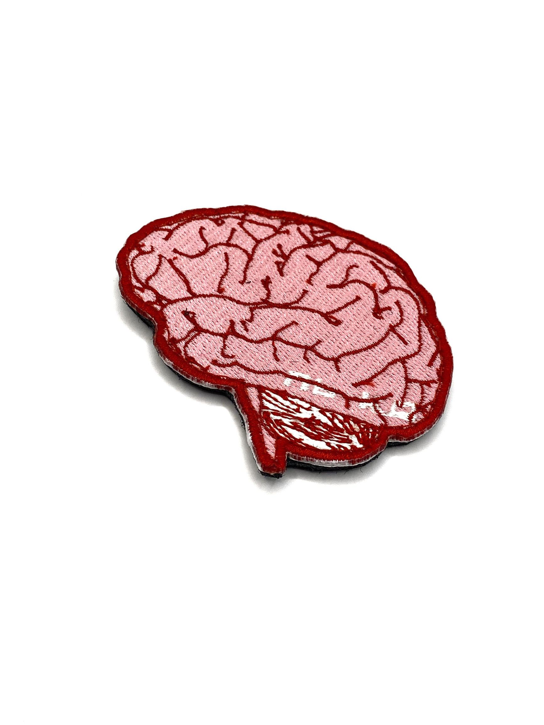 Патч Мозок