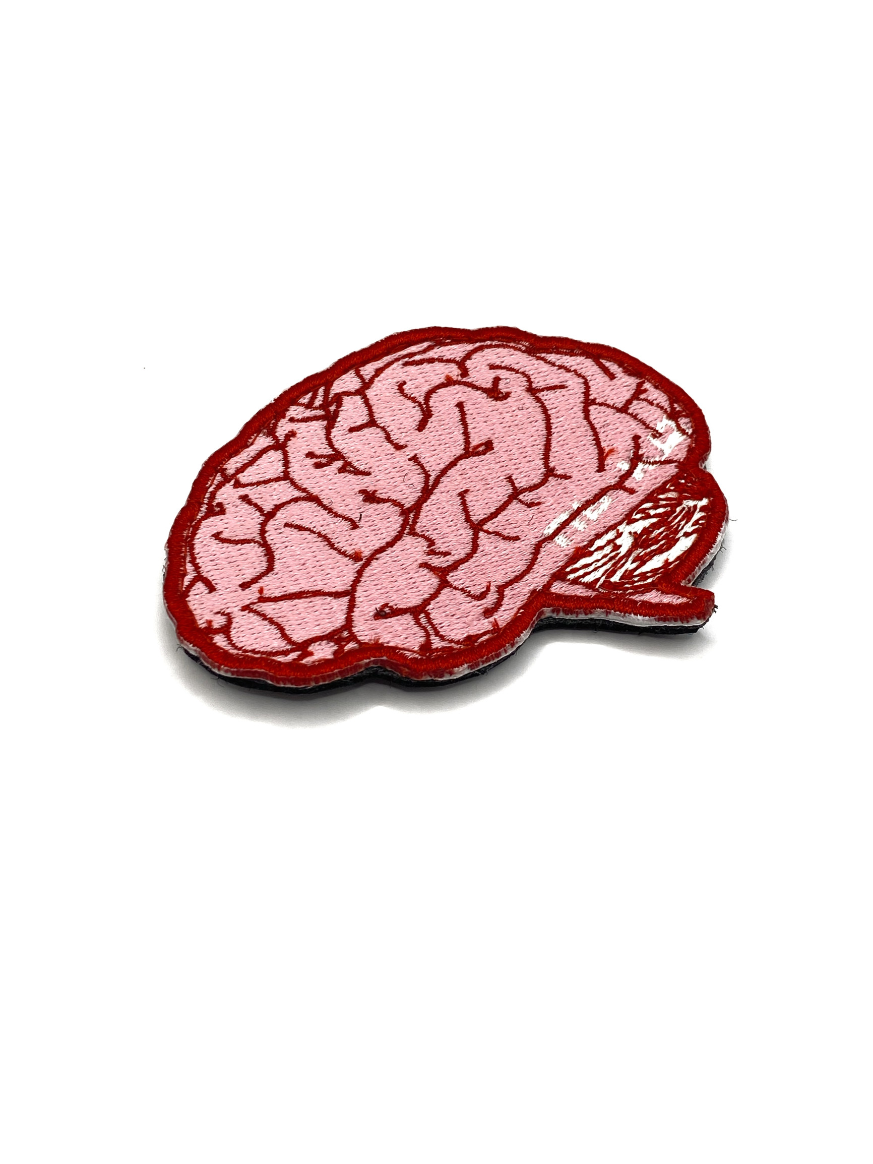 Патч Мозок