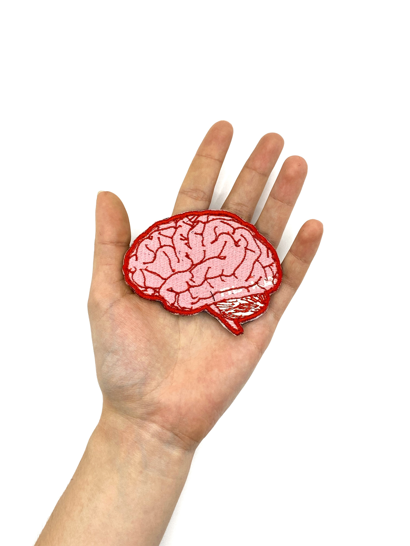 Патч Мозок
