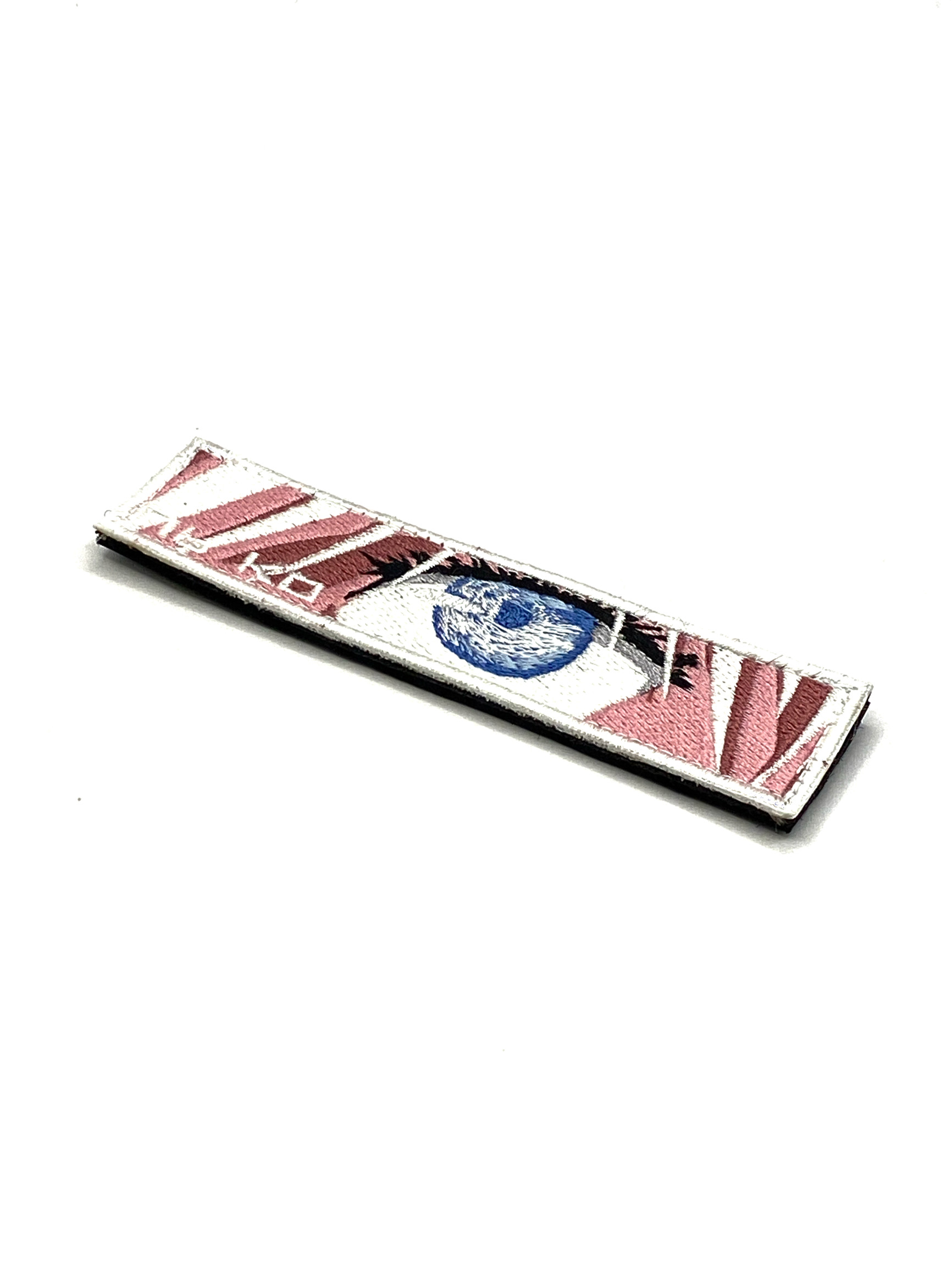 Патч Величезне око