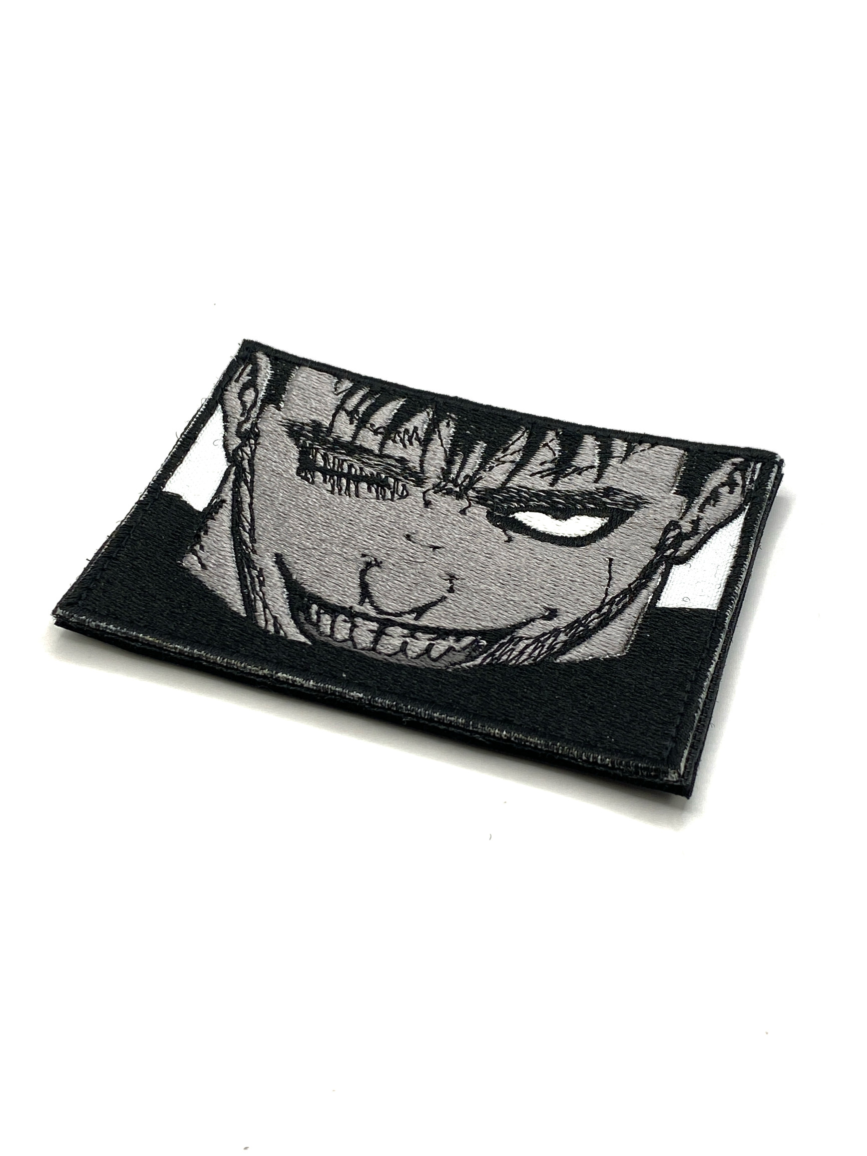 Патч Берсерк Манга,аніме "Берсерк"