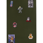 Панель для досвідчених