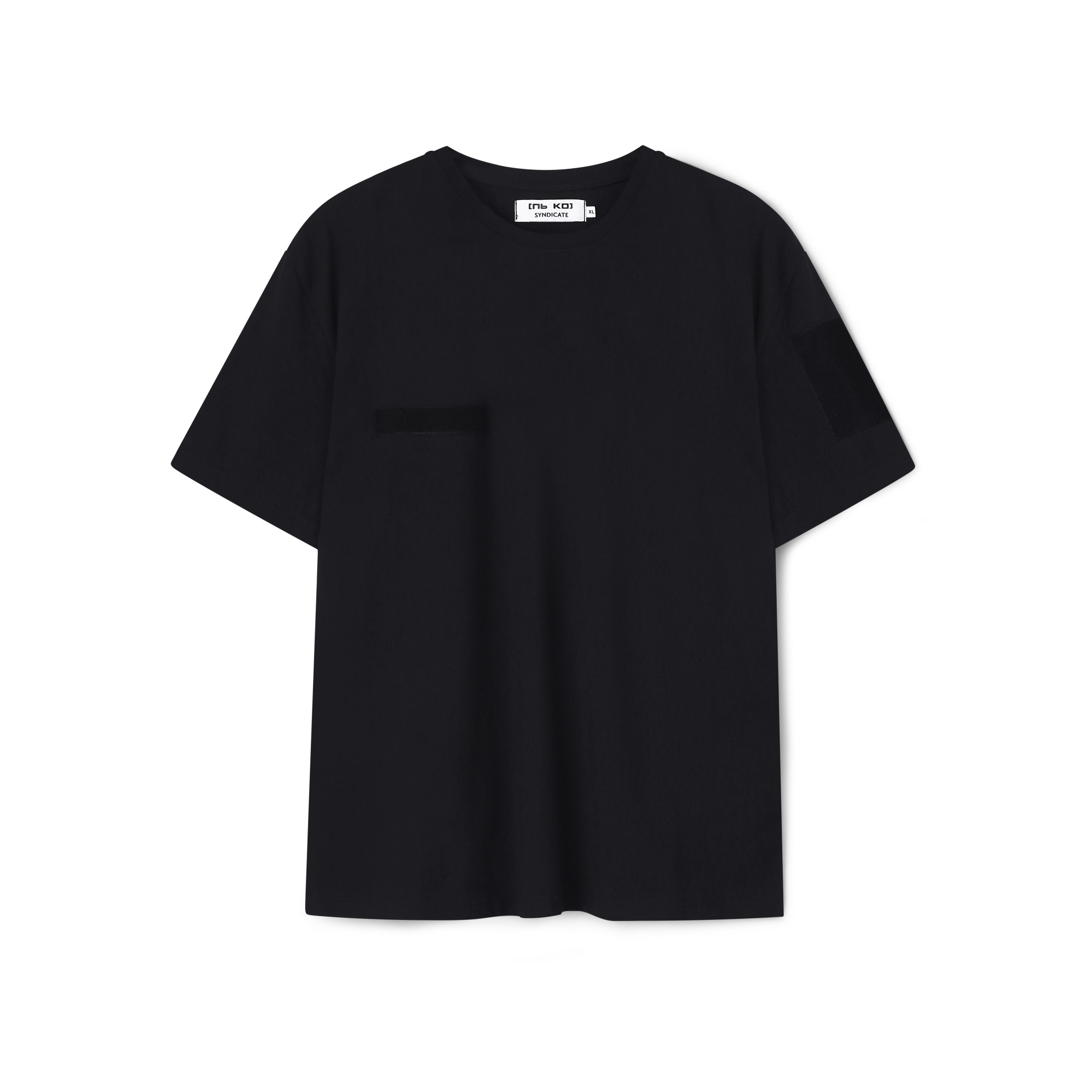 Футболка дефолт