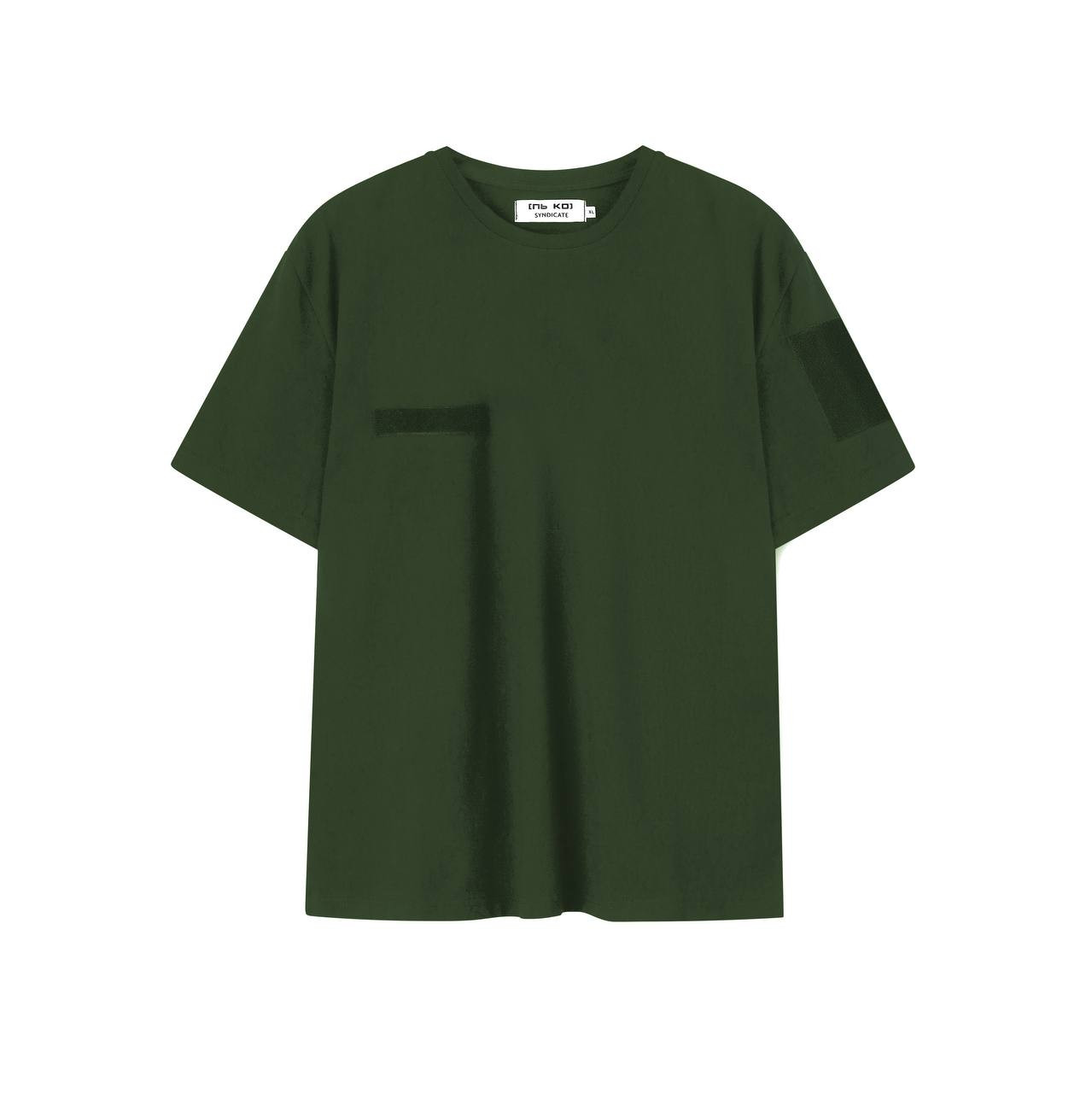 Футболка дефолт