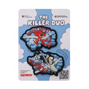 Комплект Shark-M + Баражуючий боєприпас, колаба " Благодійний фонд Сергія Притули"