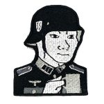 Патч Думер СС