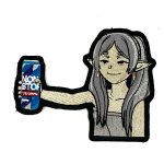 Патч Фрірен з банкою nonstop