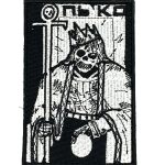 Патч Імператор, Таро