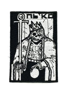 Патч Імператор, Таро