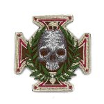 Патч Інквізиція, гра "Warhammer"