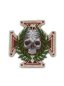 Патч Інквізиція, гра "Warhammer"