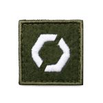 Патч "Інженер" з гри Battlefield 6